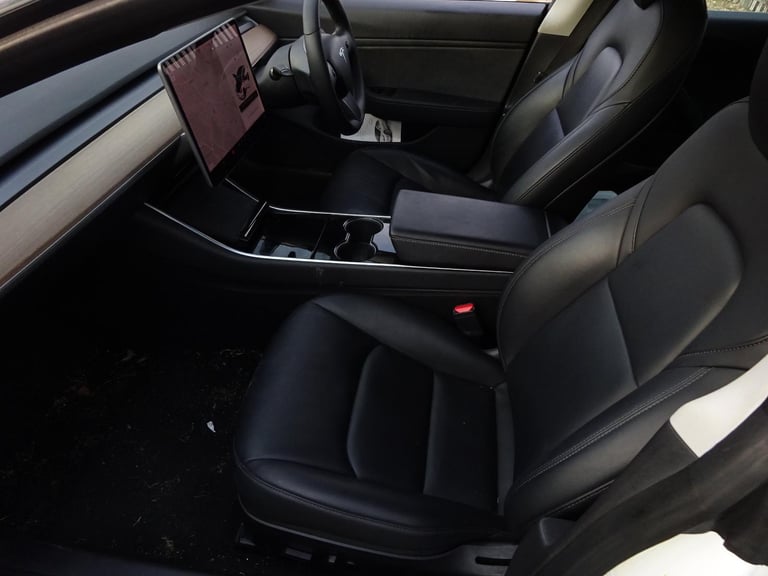 2020 70 REG TESLA MODEL 3 STANDARD RANGE + ELECTRIC AUTO DAMAGED SALVAGE