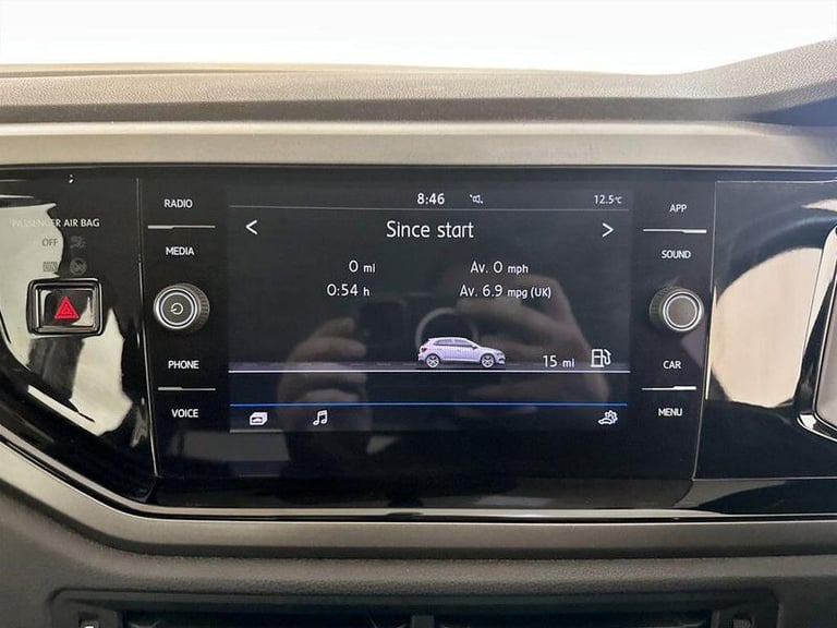 2020 Volkswagen Polo 1.0 TSI SE Euro 6 (s/s) 5dr Manual Hatchback Petrol Manual