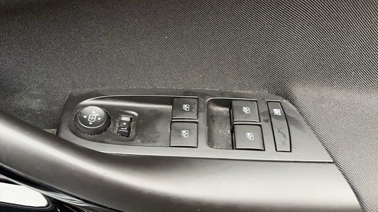 2019 Vauxhall Astra 1.4T 16V 150 SRi Nav 5dr Petrol Estate Estate Petrol Manual