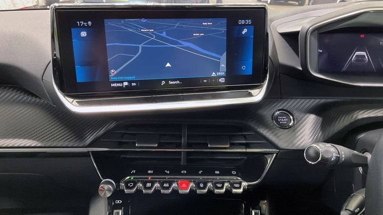 2020 Peugeot 208 1.2 PureTech Allure Premium Hatchback 5dr Petrol Manual Euro 6 (s/s) (100 p Hatc...