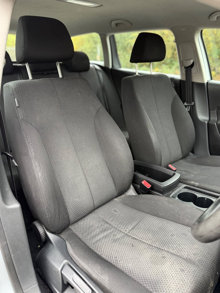 Volkswagen, PASSAT, Estate, 2009, Semi-Auto, 1968 (cc), 5 doors