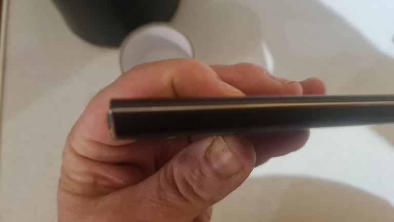 Samsung yp-p3 8gb mp3 player. Must Read carefully. 