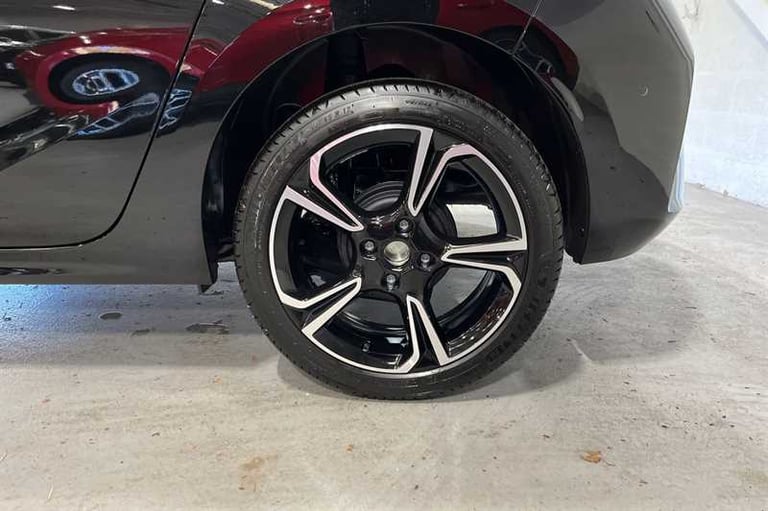 2025 Vauxhall Corsa 1.2 Turbo GS 5dr HATCHBACK PETROL Manual