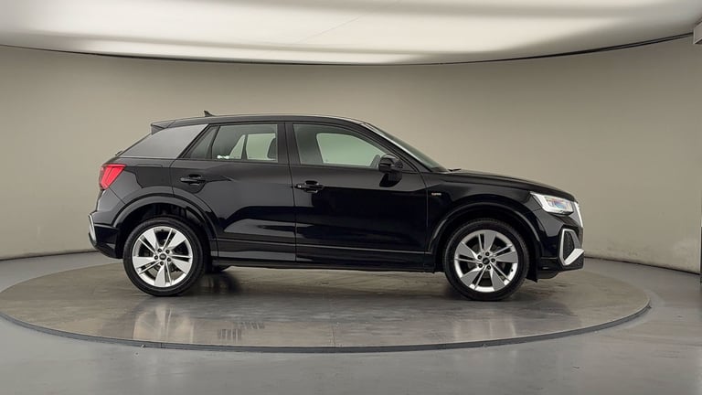 2023 Audi Q2 1.5 TFSI CoD 35 S line SUV 5dr Petrol S Tronic Euro 6 (s/s) (150 ps) SUV Petrol Auto...
