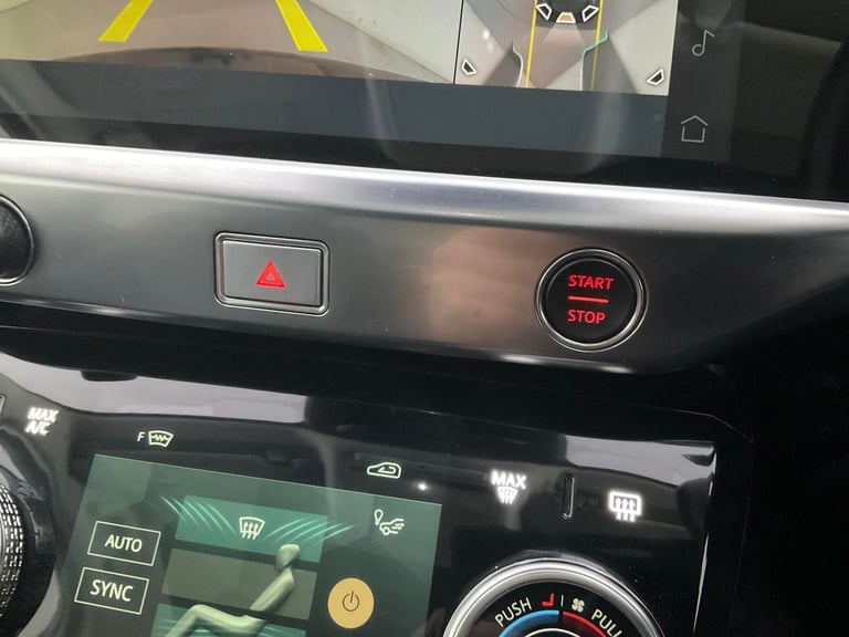 2020 Jaguar I-Pace 400 90kWh HSE SUV 5dr Electric Auto 4WD (400 ps) - HEAT AND COOL SEATS - LE Su...
