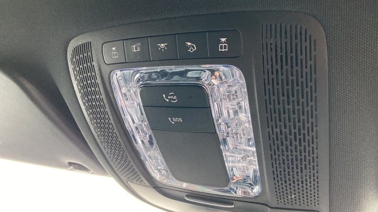 2021 Mercedes-Benz GLE 350d 4Matic AMG Line Prem 5dr 9G-Tronic [7 St] Diesel Estate Estate Diesel...