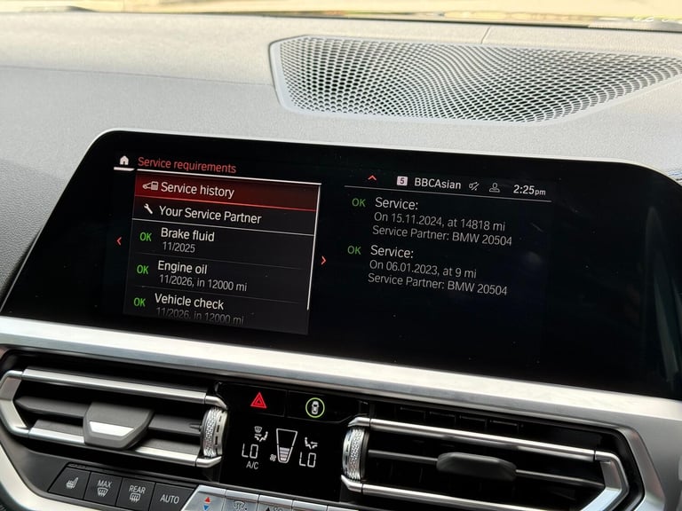 2023 BMW 4 Series Gran Coupe 2.0 420i M Sport Hatchback 5dr Petrol Auto Euro 6 (s/s) (184 ps) COU...