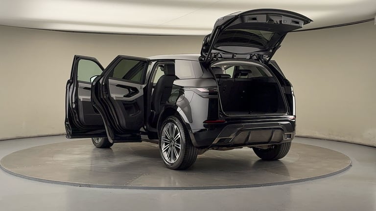 2024 Land Rover Range Rover Evoque 1.5 P300e 11.9kWh Dynamic HSE SUV 5dr Petrol Plug-in Hybrid Au...