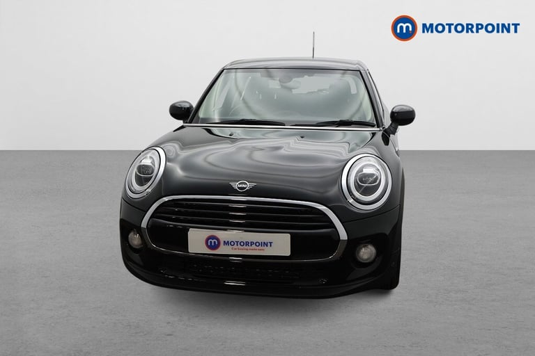 2020 MINI Hatch 1.5 Cooper Classic II 5dr Auto Hatchback Petrol Automatic
