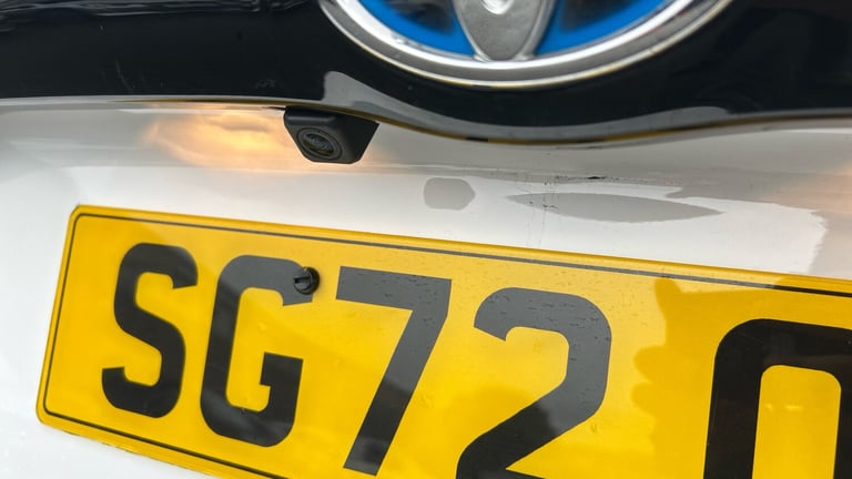 2022 Toyota Yaris 1.5 Hybrid Design 5dr CVT Hybrid Hatchback Hatchback Hybrid Automatic