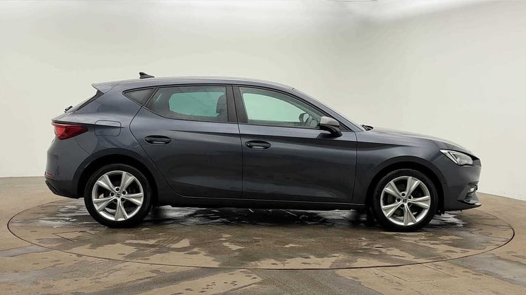 2021 SEAT Leon 1.4 eHybrid FR 5dr DSG HATCHBACK PETROL/ELECTRIC Automatic