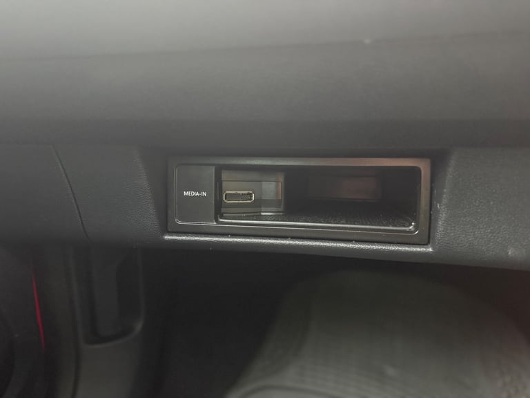 ✅ Skoda Fabia VRS Semi-Auto DSG 2012 1.4 ✅