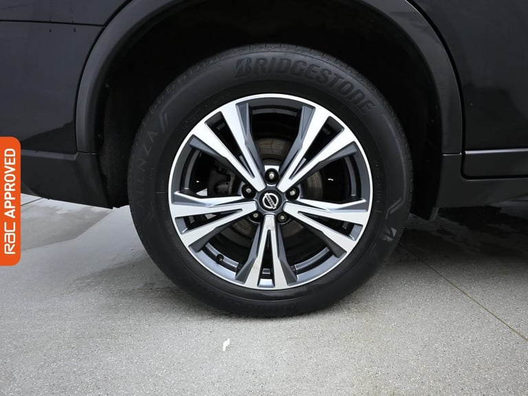 2019 Nissan X-Trail 1.7 dCi N-Connecta SUV 5dr Diesel Manual Euro 6 (s/s) (150 ps) SUV DIESEL Manual