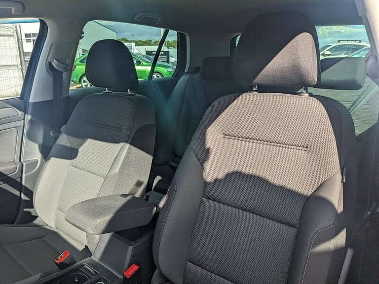 2020 Volkswagen Golf TDI Match Edition Hatchback Diesel Automatic