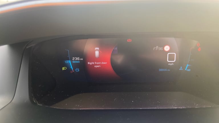 2023 Peugeot 208 1.2 PureTech Allure Premium + Hatchback 5dr Petrol Manual Euro 6 (s/s) (100 Hatc...