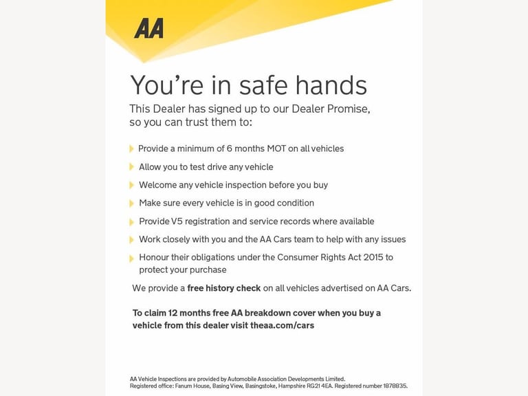 2011 Fiat 500 Hatchback (2008 - 2016) Hatchback Petrol Manual