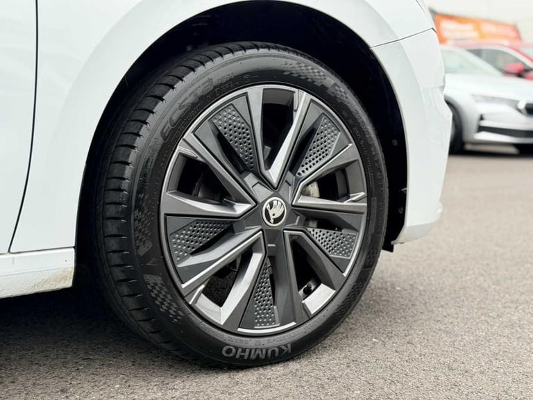 2024 Skoda Fabia 1.0 TSI Colour Edition 5dr Manual Hatchback Petrol Manual