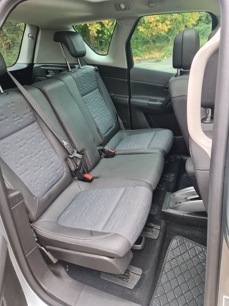 Vauxhall, MERIVA, MPV, 2011, Other, 1686 (cc), 5 doors