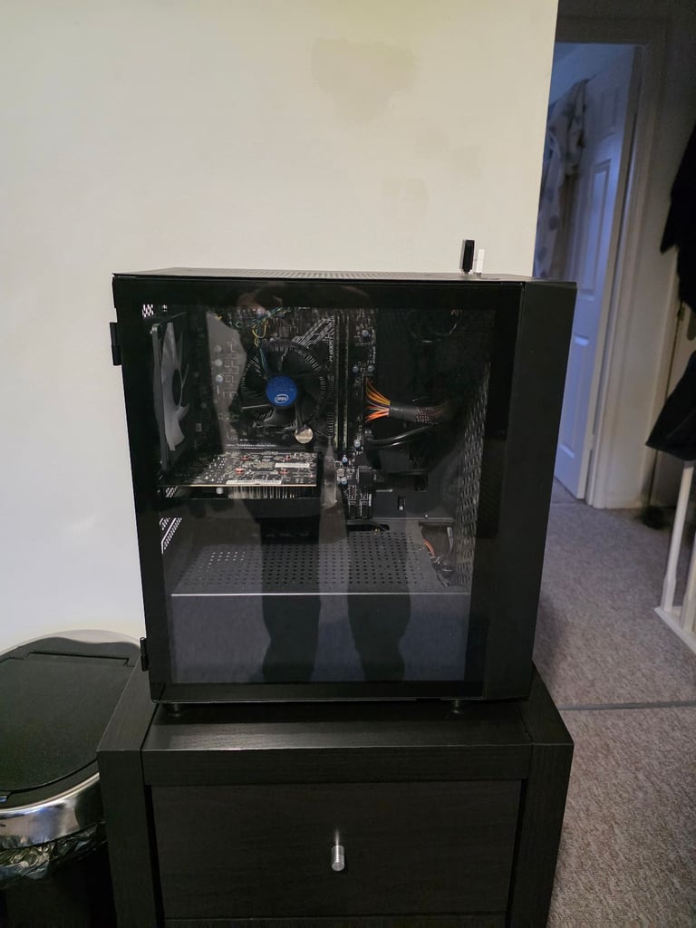 Budget Gaming PC