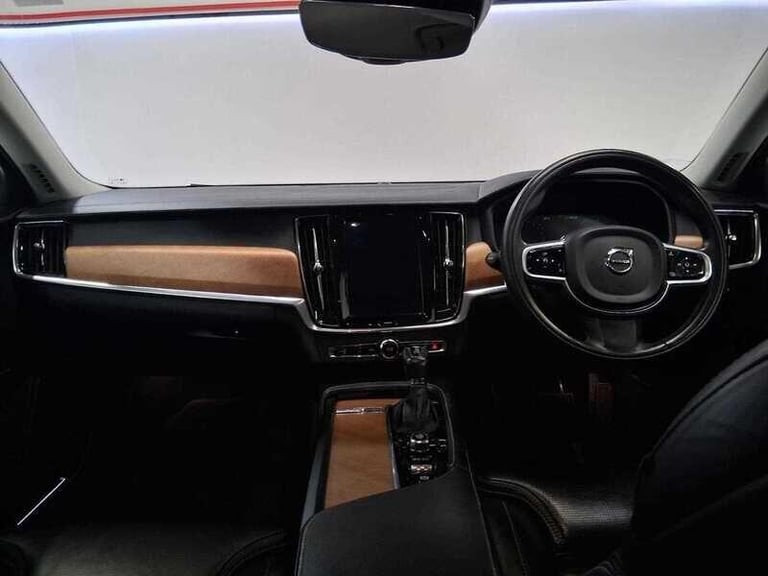 2018 Volvo V90 2.0 D4 Inscription Pro Estate 5dr ESTATE Diesel Automatic