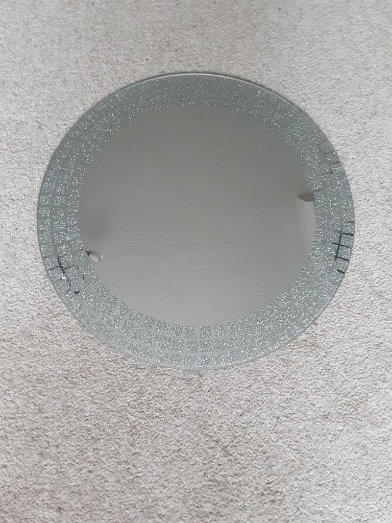 image for Circular mirror