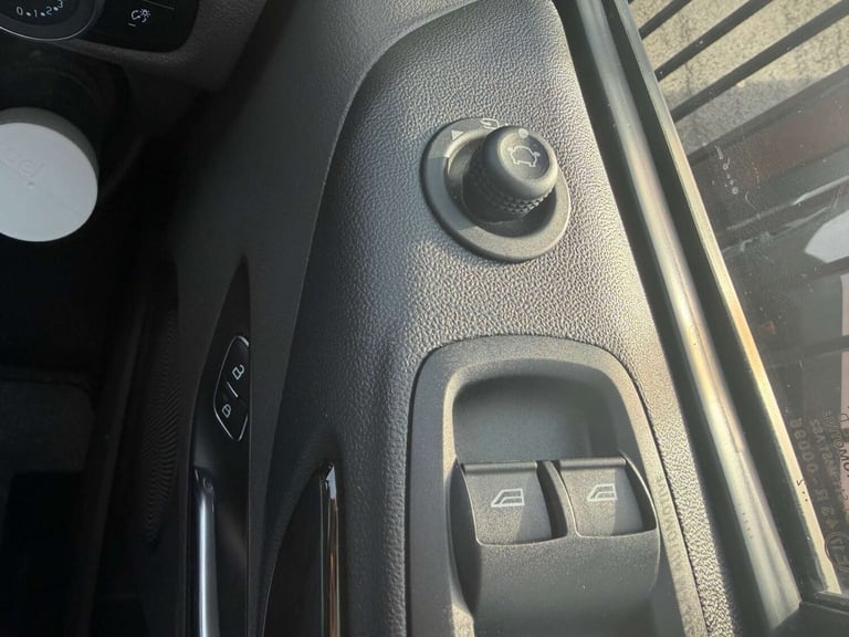 2023 Ford Transit Custom 2.0 EcoBlue 170ps Low Roof Limited Van PANEL VAN DIESEL Manual