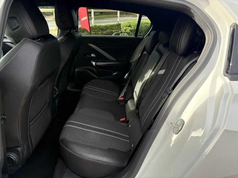 2024 Vauxhall Astra 1.2 Turbo GS Hatchback 5dr Petrol Manual Euro 6 (s/s) (130 ps) HATCHBACK Petr...