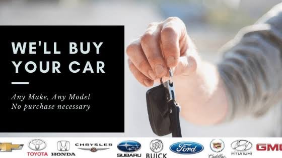 image for Cars wanted