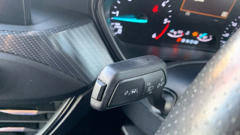 2020 Ford Focus 1.5 EcoBlue ST-Line X Hatchback 5dr Diesel Auto Euro 6 (s/s) (120 ps) Hatchback D...