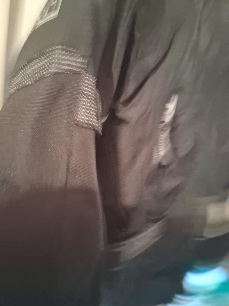 Motorcycle Jacket AKITO