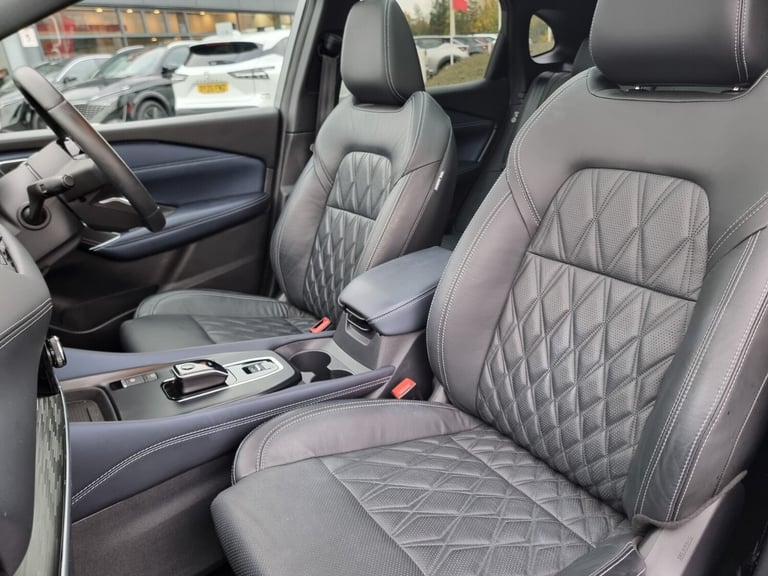 2023 Nissan Qashqai 1.5 E-Power Tekna+ 5dr Auto Hatchback Hybrid Automatic