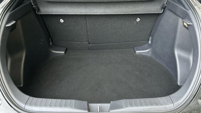 2024 Toyota C-HR 1.8 Hybrid Icon 5dr CVT HATCHBACK PETROL/ELECTRIC Automatic