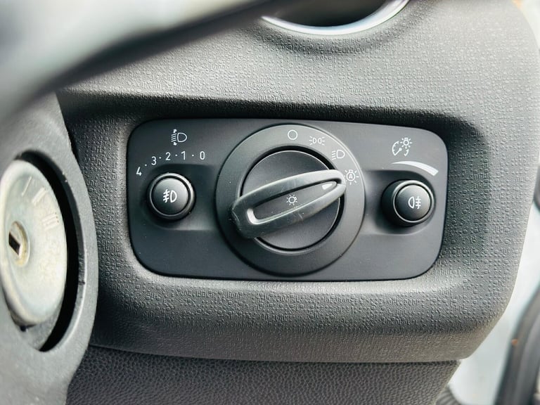 2015 Ford Fiesta 1.0T EcoBoost Titanium Hatchback 5dr Petrol Manual Euro 6