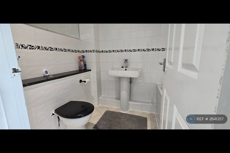 2 bedroom house in Constance Road, Sutton, SM1 (2 bed) (#2641357)