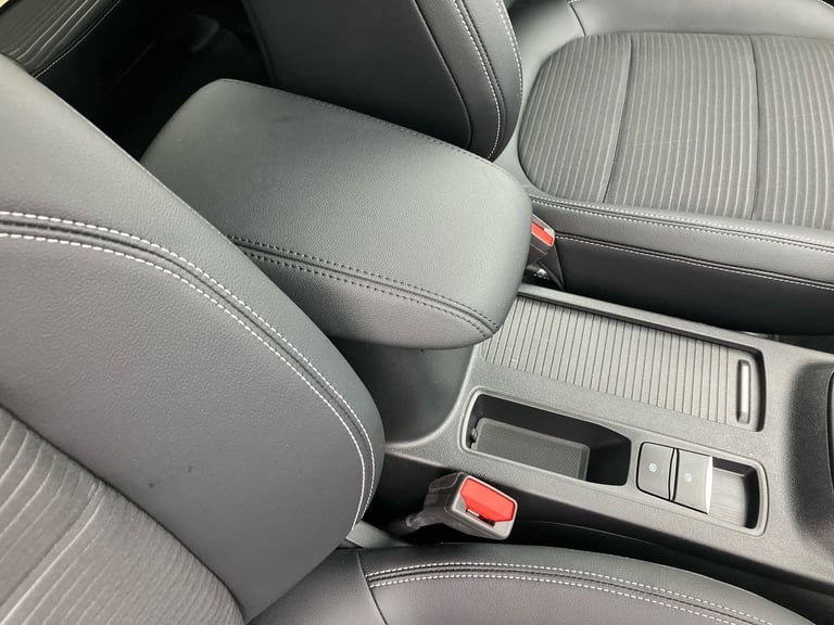 2024 Ford Kuga 1.5 EcoBoost 150 Titanium Edition 5dr 5 Door PETROL Manual