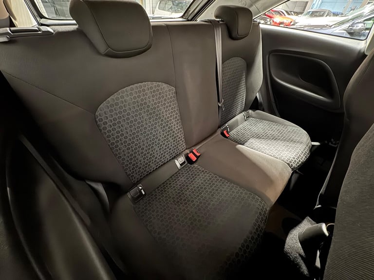 2015 Vauxhall Corsa 1.4 ecoFLEX Excite 3dr [AC] HATCHBACK PETROL Manual