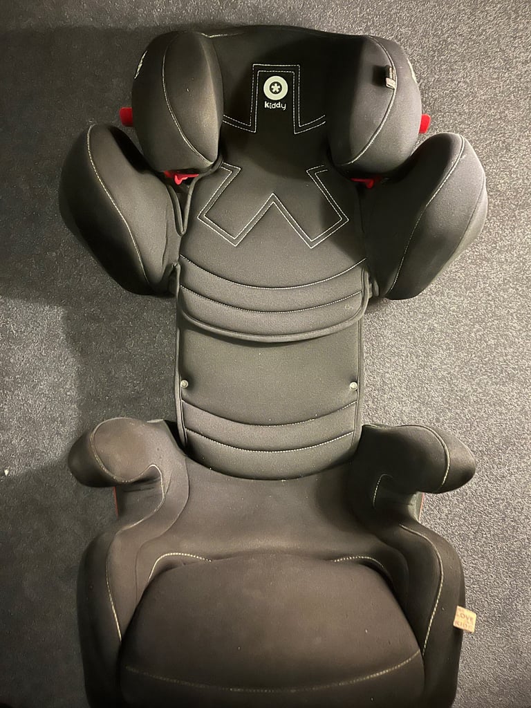 image for Kiddy Car Seat 