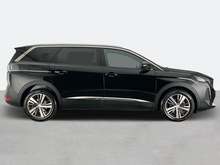 2023 Peugeot 5008 1.5 BlueHDi Allure 5dr EAT8 Crossover/SUV DIESEL Automatic