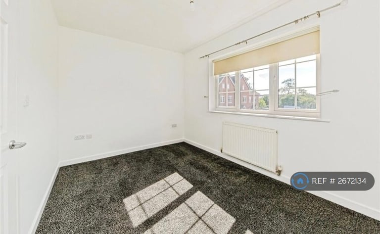 2 bedroom house in Minshull New Road, Crewe, CW1 (2 bed) (#2672134)