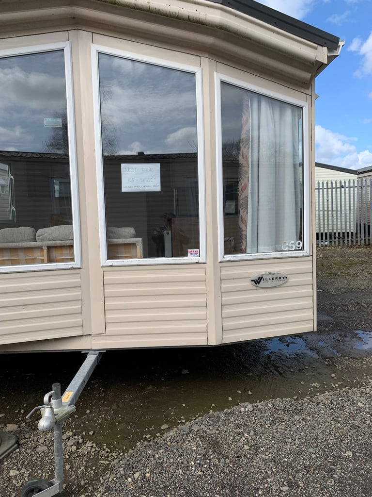 Residential Park home