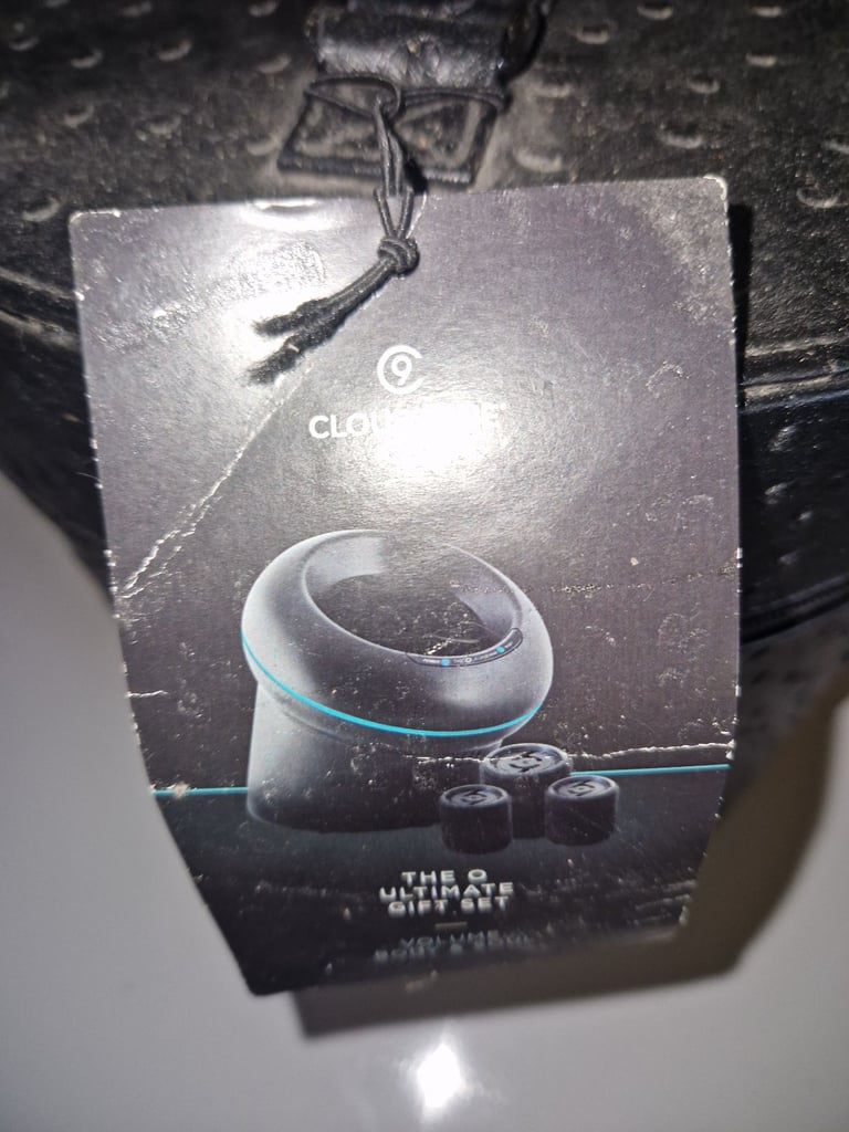 image for Cloud Nine The O Hair Roller Set Heat Pod with Clips and Rollers