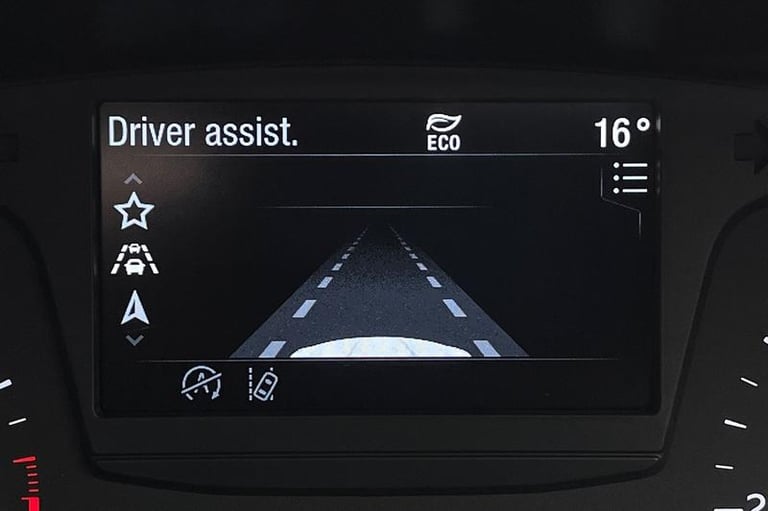 2018 Ford Fiesta 1.1 Zetec 5dr HATCHBACK PETROL Manual