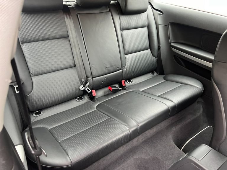 2008 08 AUDI S3 2.0 TFSI HATCHBACK 3DR PETROL MANUAL QUATTRO (217 G/KM, 261 BHP)