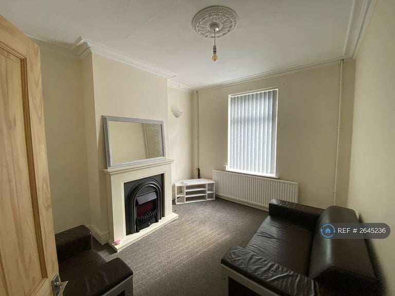 2 bedroom house in Camden Street, Derby, DE22 (2 bed) (#2645236)