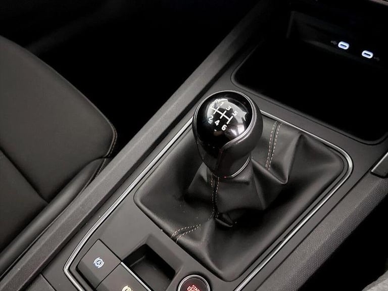 2023 Cupra Formentor 1.5 TSI 150 V1 5dr HATCHBACK PETROL Manual