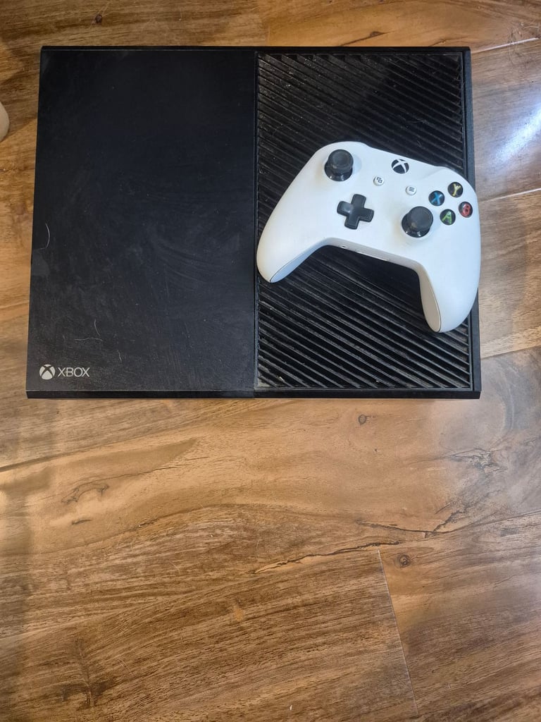 image for Xbox 