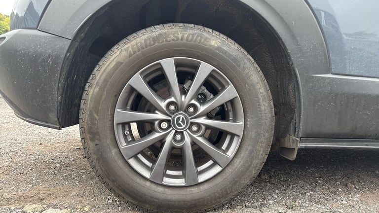 2020 Mazda CX-30 2.0 Skyactiv-G MHEV SE-L Lux 5dr Petrol Hatchback Hatchback Petrol Manual