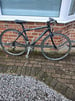 Raleigh MTrax Road bike 