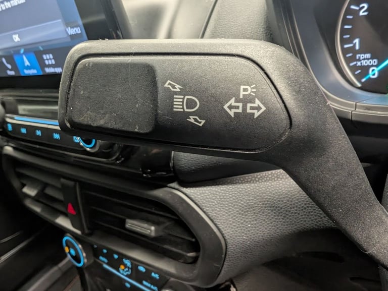 2019 Ford Ecosport 1.0T EcoBoost GPF ST-Line SUV 5dr Petrol Auto Euro 6 (s/s) (125 ps) HATCHBACK ...