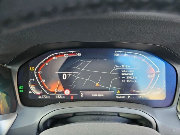 2021 21 BMW 4 Series 420i Convertible M Sport Auto Damaged Repairable Salvage